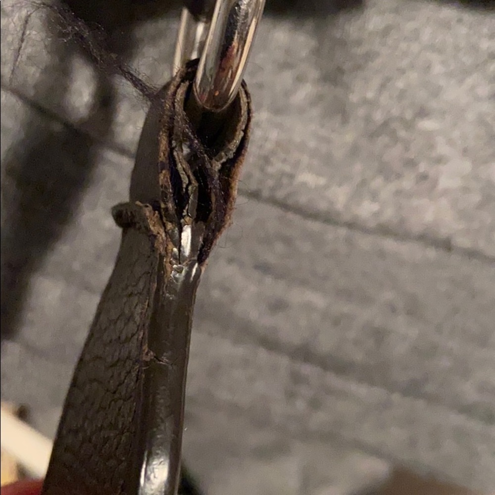Gucci messenger bag additional pics